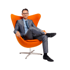 Rembrant Venmans RMT (Register-Makelaar/Taxateur) - NVM Register Makelaar (Directeur)