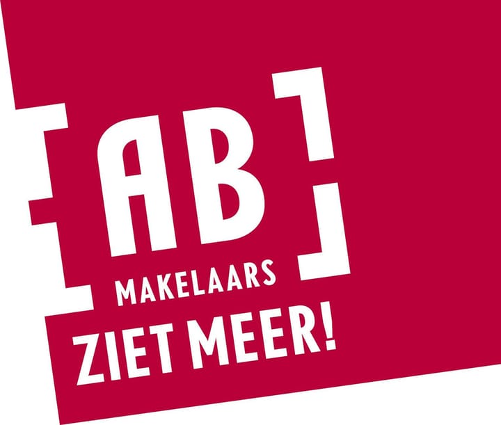 AB Makelaars Logo
