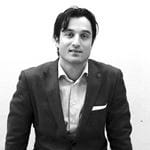 Jur Madern - Makelaar