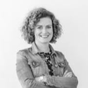 Jolanda Huisman - van den Bogert - Office manager
