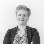 Carolien Slegh - Office Manager