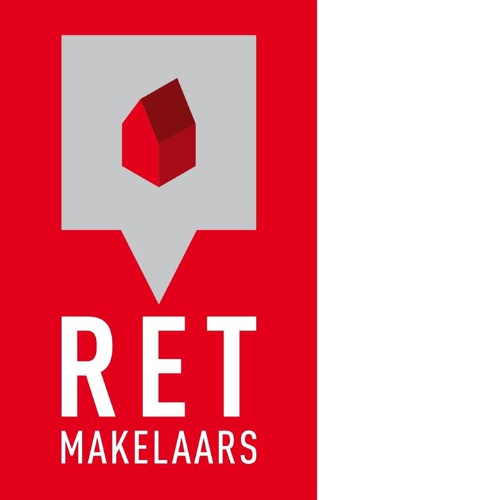 RET Makelaars - De specialist van Amsterdam-Oost logo