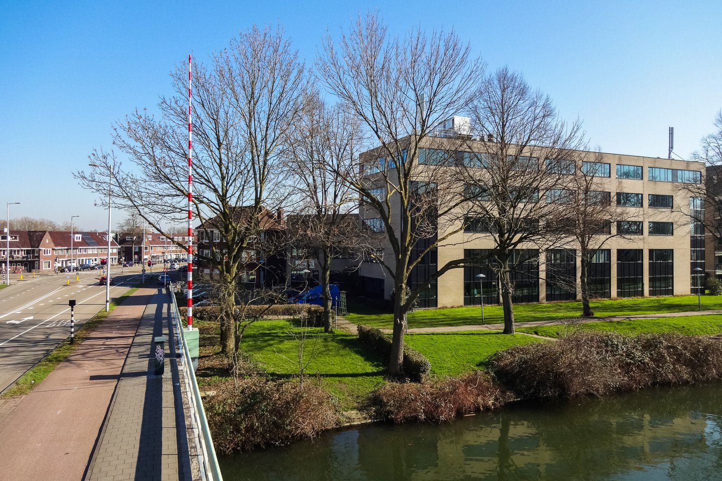 Bekijk foto 1 van Giessenplein 59 A