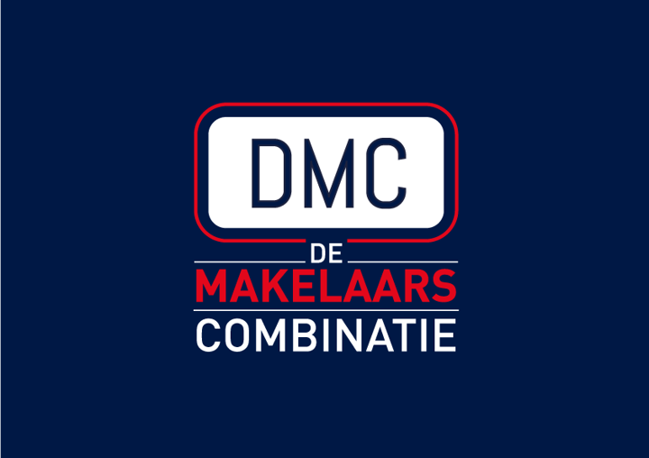 DMC Overveen Logo