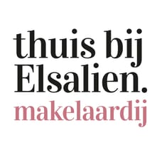 thuis bij Elsalien makelaardij