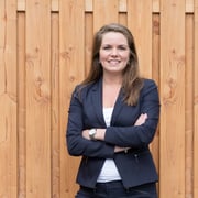 Dagmar Ligtenberg - Directeur