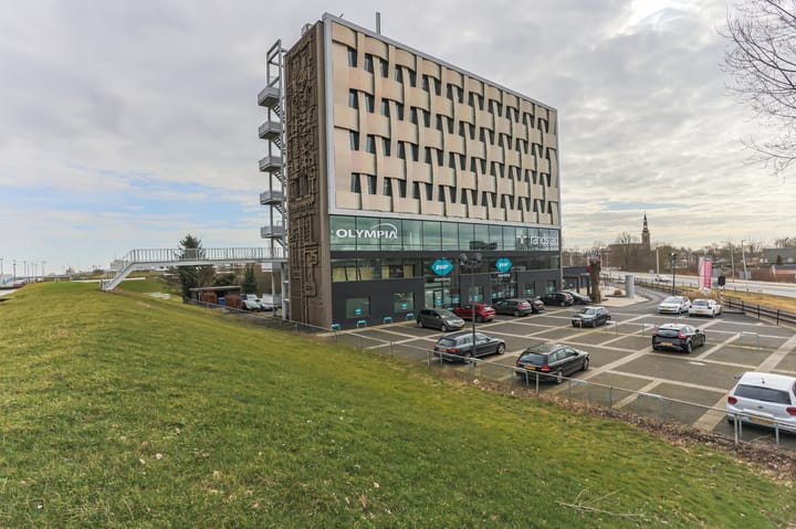 Duurswoldlaan 2