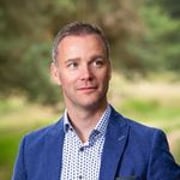 Martijn Holterman - NVM-makelaar (directeur)