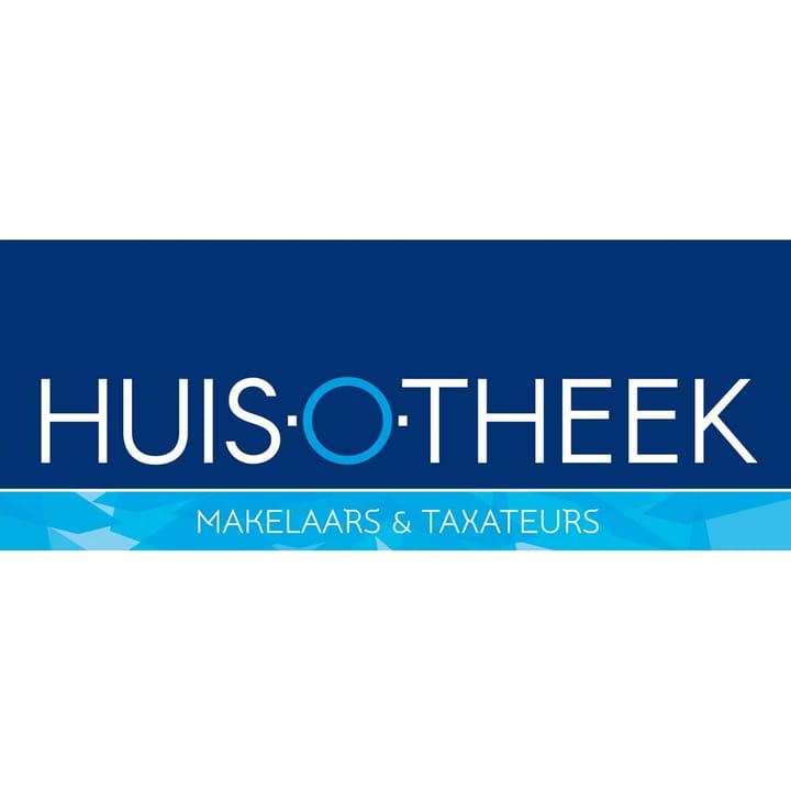 Huis-o-Theek Makelaars Logo