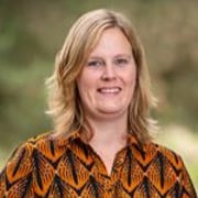 Christa van Dartel - Assistent-makelaar