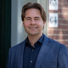 Michiel van der Ven - NVM Register Makelaar (Directeur)