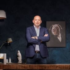 Harry Meertens - NVM Register Makelaar