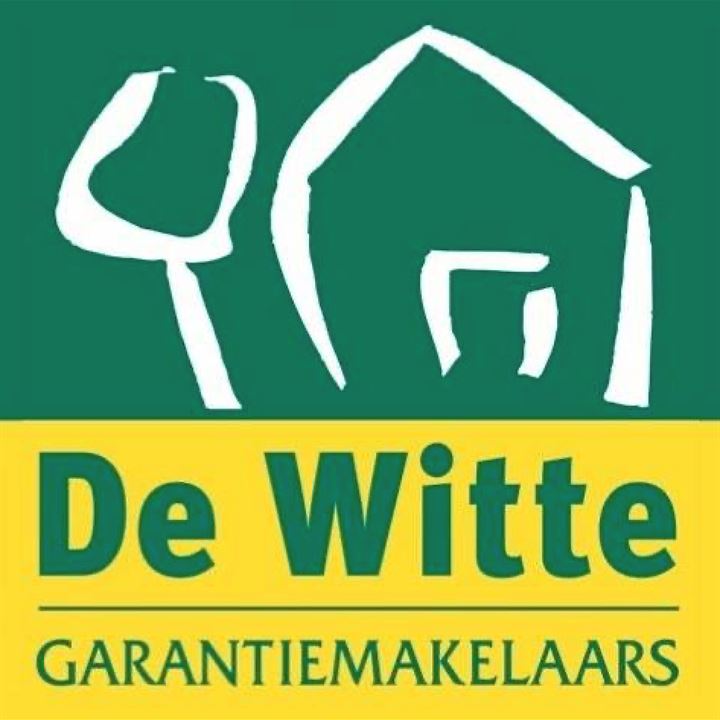 De Witte Garantiemakelaars Vlaardingen logo