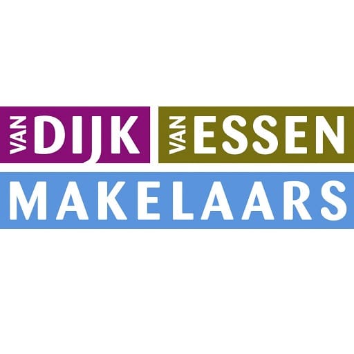 Van Dijk - Van Essen makelaars Logo