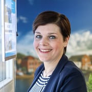 Linda van Duuren  - NVM-makelaar