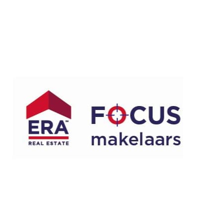 ERA Focus makelaars Logo