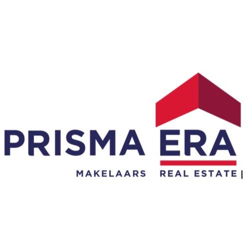 Prisma Era Makelaars Hengelo logo