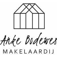 Anke Bodewes Makelaardij o.g. B.V. Logo