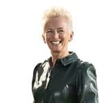 Jeannette Schram - Moll - NVM Register Makelaar