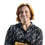 Iepie Zijlstra - Cnossen - Commercieel Medewerker