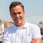 Andries Klaassen - NVM-makelaar (directeur)