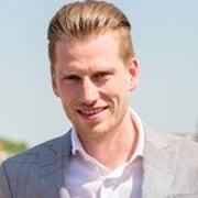 Jos Belder - NVM-makelaar