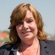 Jeanette Plooij - Office manager