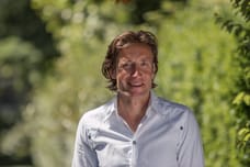 Frans Knorth - NVM Register Makelaar (Directeur)