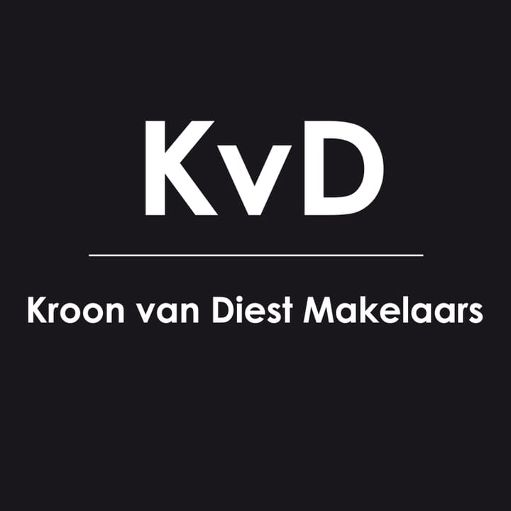 Kroon van Diest Makelaars Logo