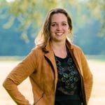 Priscilla van Woudenberg-van den Bosch - NVM Register Makelaar