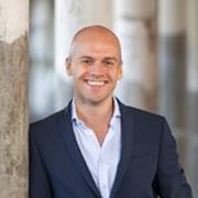 Diederik Donker - NVM-makelaar