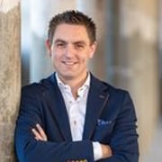Vince Hogeveen - NVM-makelaar