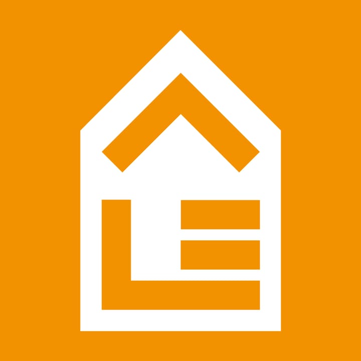 Van der Eijken Makelaardij Logo