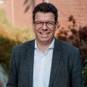 Jeroen Adams - NVM-makelaar (directeur)