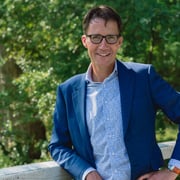 Wim Korff de Gidts - NVM-makelaar (directeur)