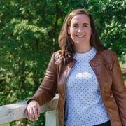 Rianne van Ravesteijn - Commercieel medewerker