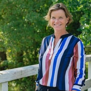 Sandra Korff de Gidts - Ammerlaan - Marketing medewerker
