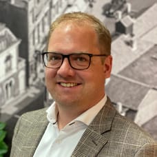 Michiel Verbeek RM/RT