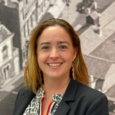 Linda Klaver ARMT