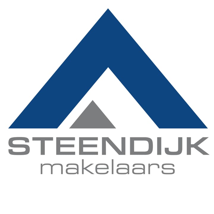 Steendijk Makelaars Logo