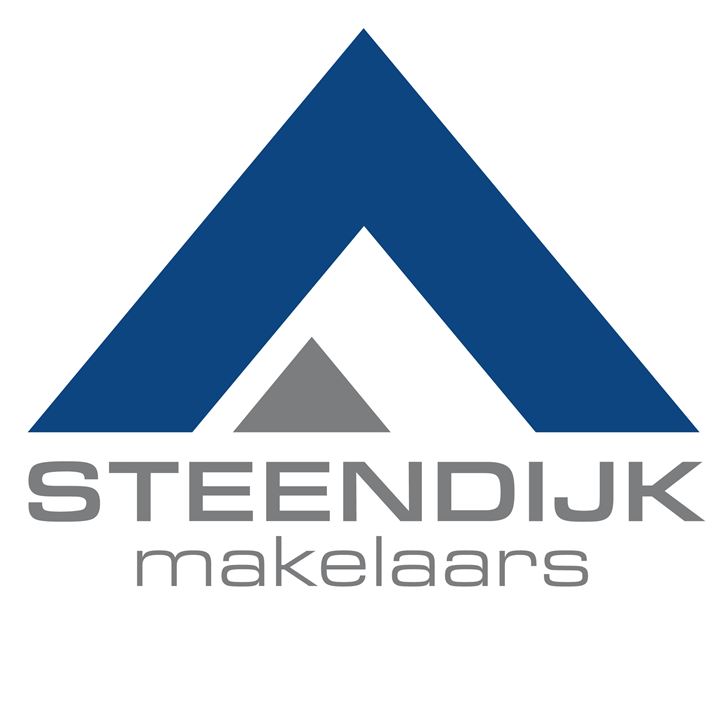 Steendijk Makelaars logo