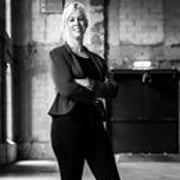 Liesbeth Luinenburg - Commercieel medewerker