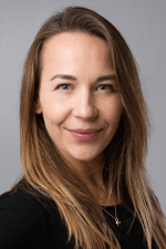 Anne-Claire Amelsbeek - Commercieel medewerker
