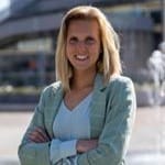 Roxanne van der Eijken - Afdeling Buitendienst