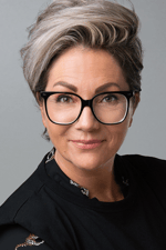 Corina Sandifort - Office manager