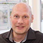 Enrico Kwast - Afdeling Buitendienst