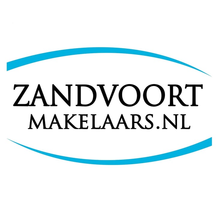 ZANDVOORT MAKELAARS Logo
