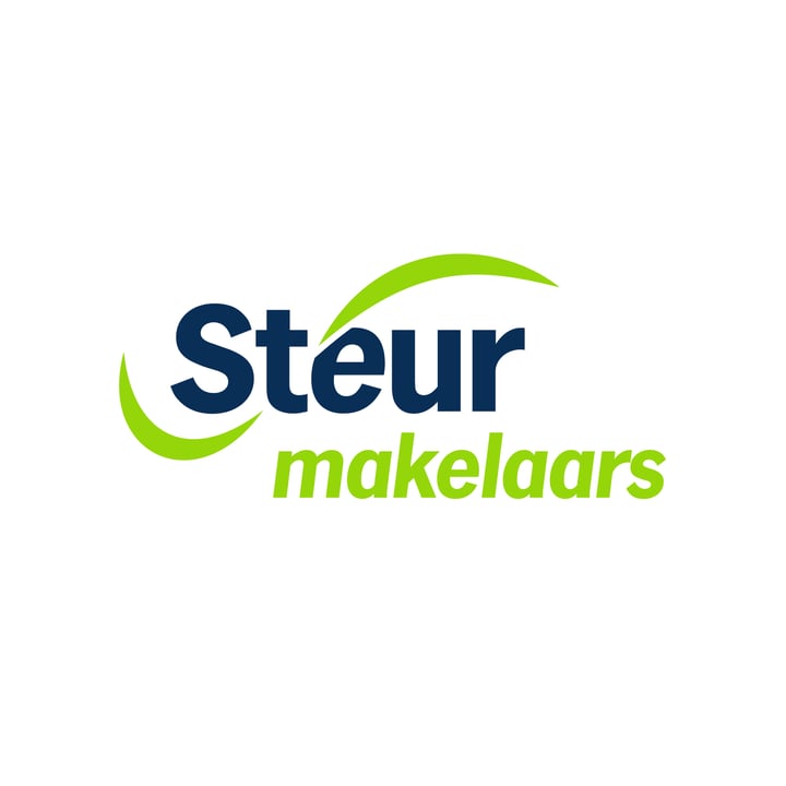 Steur Makelaars logo