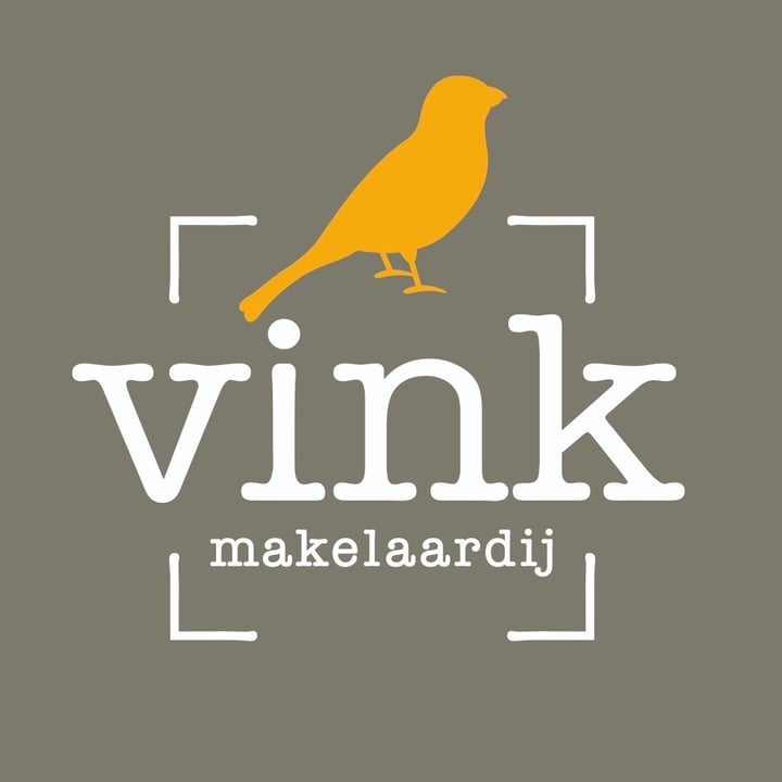 Vink Makelaardij logo