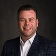 Sander Hendriksen - Directeur